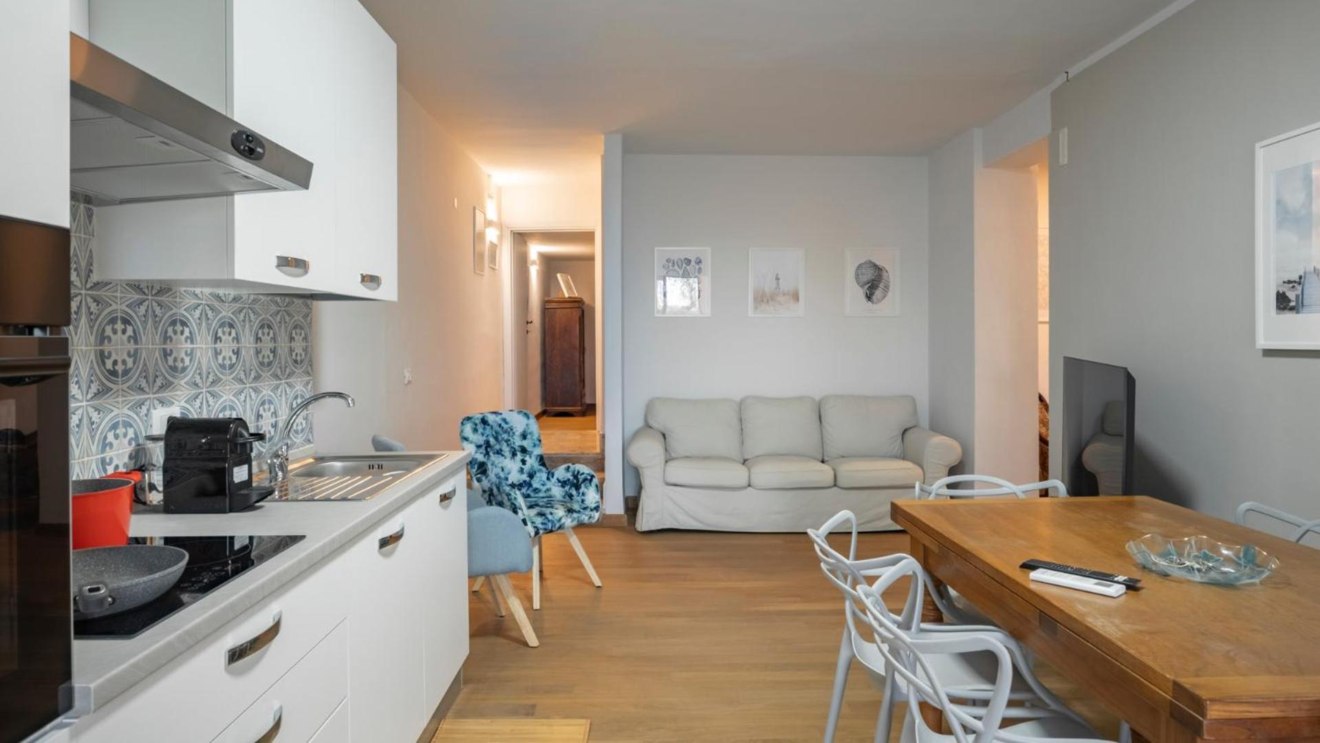 Villa Con Giardino Vista Mare Castiglione della Pescaia Exteriör bild