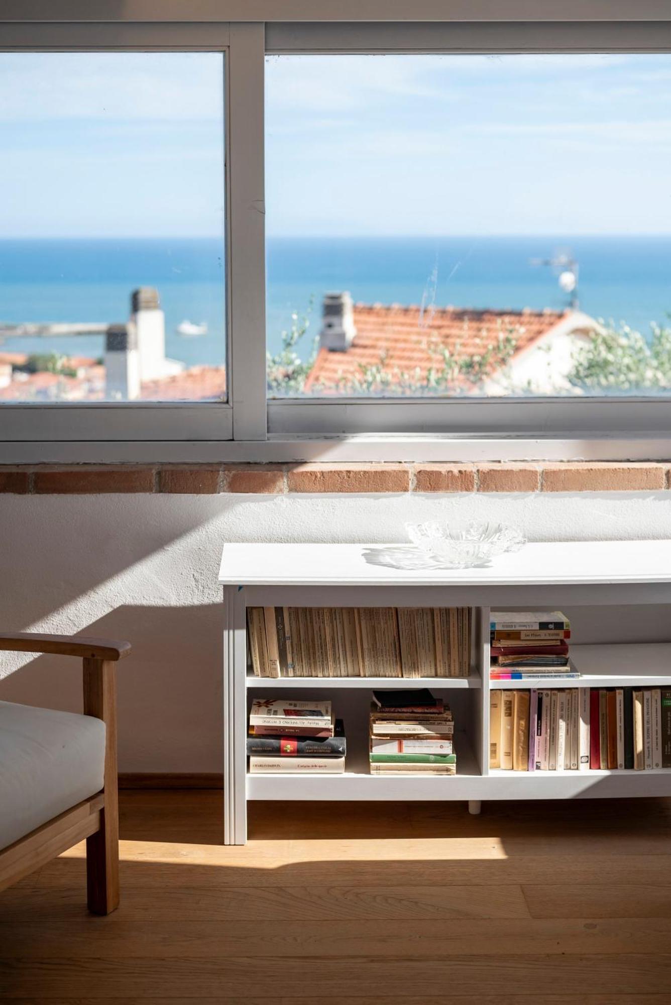 Villa Con Giardino Vista Mare Castiglione della Pescaia Exteriör bild