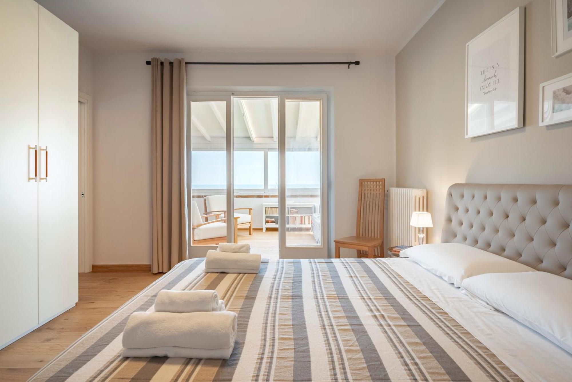 Villa Con Giardino Vista Mare Castiglione della Pescaia Exteriör bild